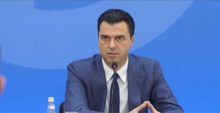 Ndarja nga jeta e ish-deputetit të PD, Basha: Kontributi i tij do të mbetet i pashlyer