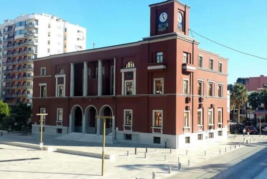 Të dielën Durrësi voton! 3,386 votues më shumë se në zgjedhjet e 25 prillit