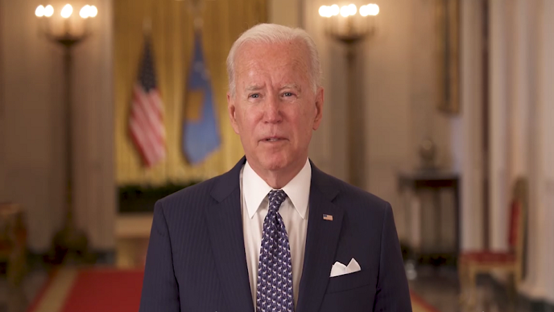 Biden nuk është penduar për tërheqjen e trupave nga Afganistani