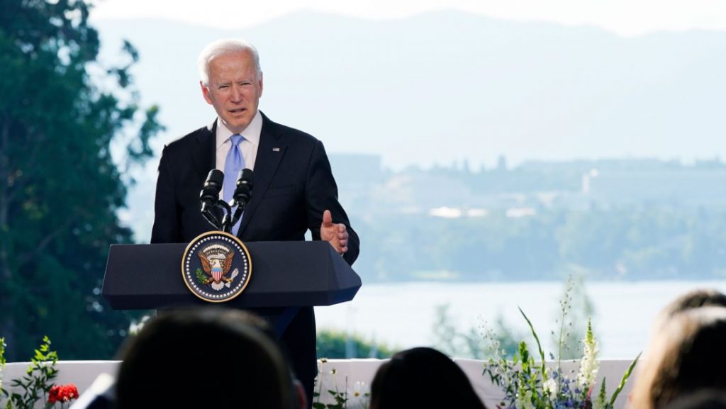 Presidenti Joe Baiden do të niset drejt Afganistanit