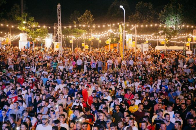 Nis sot Festa e Birrës në Korçë, policia ndërmerr një sërë masash