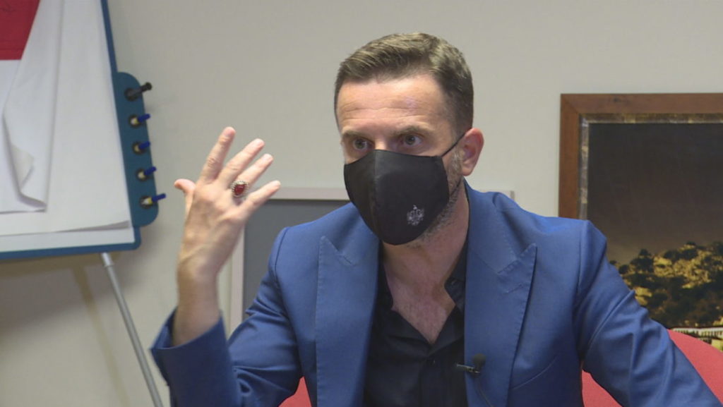 Vjen largimi i parë nga qeveria Rama