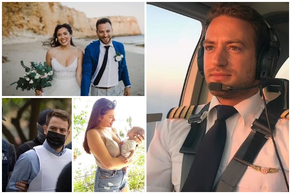 Vrasja e 20-vjeçares nga bashkëshorti në Greqi, dyshohet se i shoqi e tradhtonte me një transgjinore!