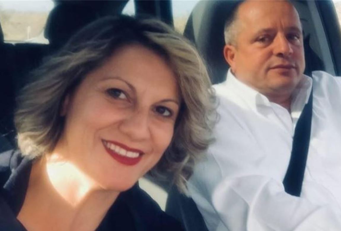 Ky është çifti që iu bë atentat me armë zjarri