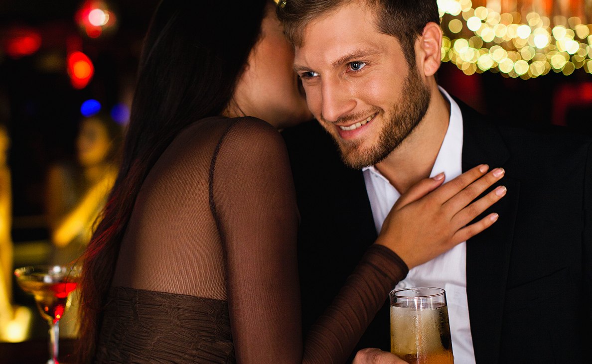 Këto janë shenjat më flirtuese të horoskopit