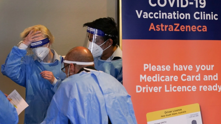 Rëndohet situata e COVID-19 në një numër vendesh