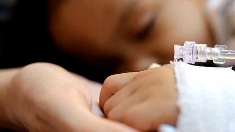 Delta/ Rriten ndjeshëm infektimet tek fëmijët në SHBA