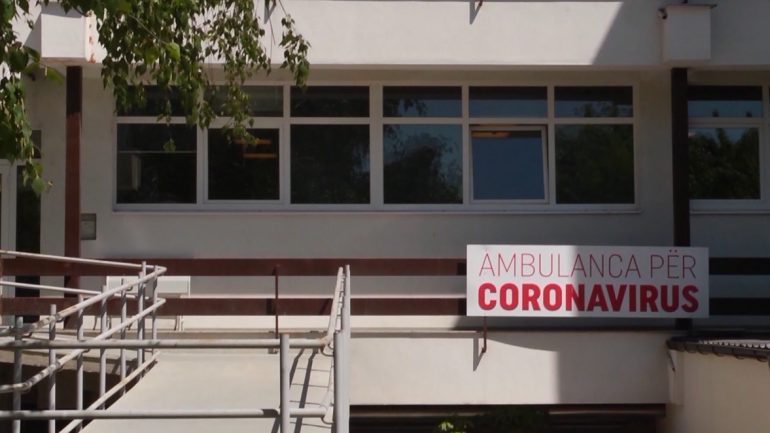 1.682 raste të reja dhe 11 viktima në Kosovë nga Covid-19