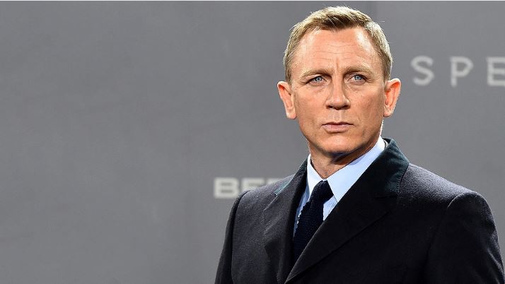 Daniel Craig: Nuk do t’u jap asnjë qindarkë fëmijëve