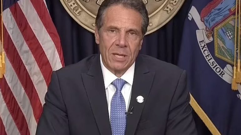 Akuzat për ngacmime seksuale, dorëhiqet guvernatori i Nju Jorkut