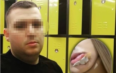 Dhunonte vajzat, kapet nga policia dhe dërgohet në spitalin psikiatrik 29-vjeçari