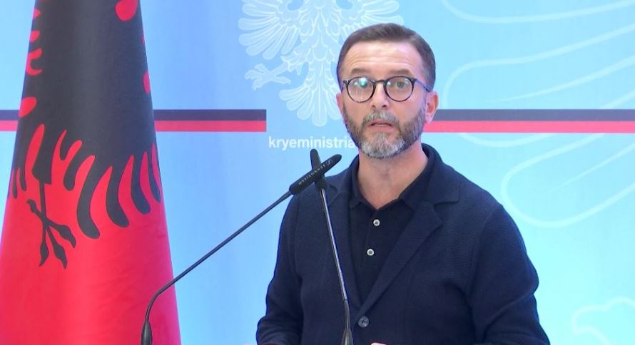 Zjarret në vend, Braçe: Duhet ashpërsuar ligji kundër zjarrvënësëve