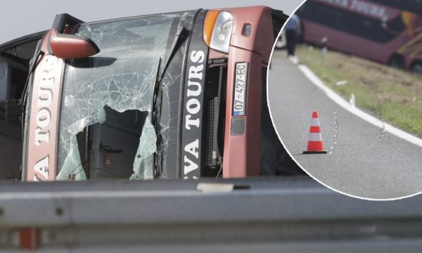 Aksidenti me 10 të vdekur në Kroaci, eksperti kroat: Disa pasagjerë nuk kishin vënë rripin e sigurimit, nuk do të marrin dëmshpërblim