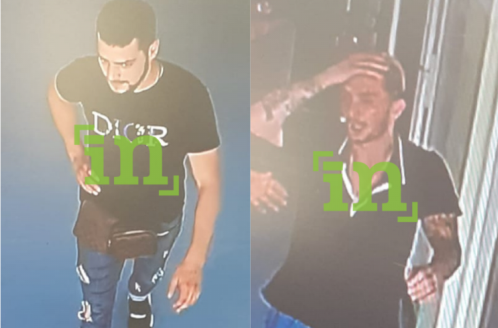 Këta janë djemtë që braktisën 20-vjeçaren të vdekur në derë të spitalit (FOTO)