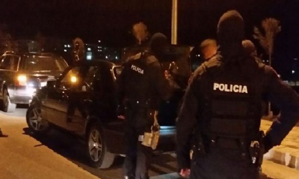 Aksioni i RENEA-s, arrestohet Astrit Seferi, akuzohet për plagosje të 4-fishtë
