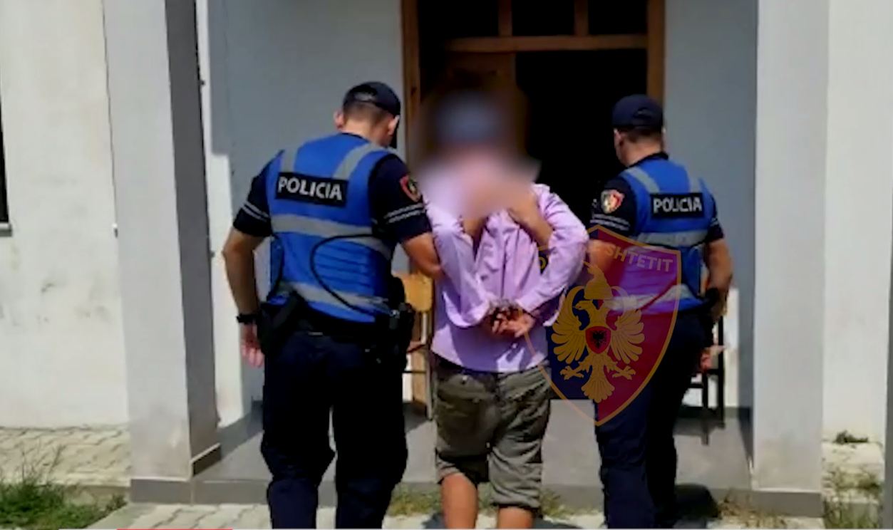 U arrestua në Durrës, Arben Elezi i dënuar disa herë më parë për vepra të ndryshme penale