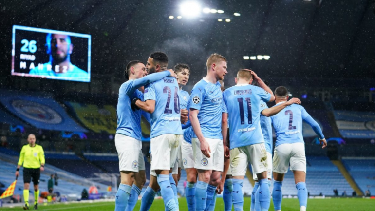 Futbollisti akuzohet për përdhunim, Manchester City e pezullon direkt