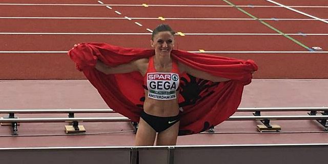Përfundon aventura e Shqipërisë në Olimpiadë/ Luiza Gega lë pas vetëm dy rivale në finalen e 3000 metrave me pengesa