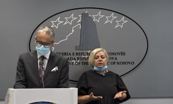 Qeveria e Kosovës miraton masat anti-COVID: Mbyllen klubet e natës, ndalohen dasmat