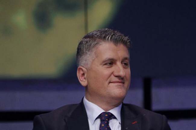 Agron Gjekmarkaj mbështet Mark Markun, por konfirmon se do jetë në Parlament me PD