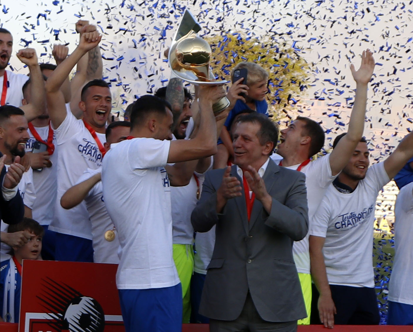 Hasanbelliu: Nuk them emra kush zhgënjeu se i mbetet hatri