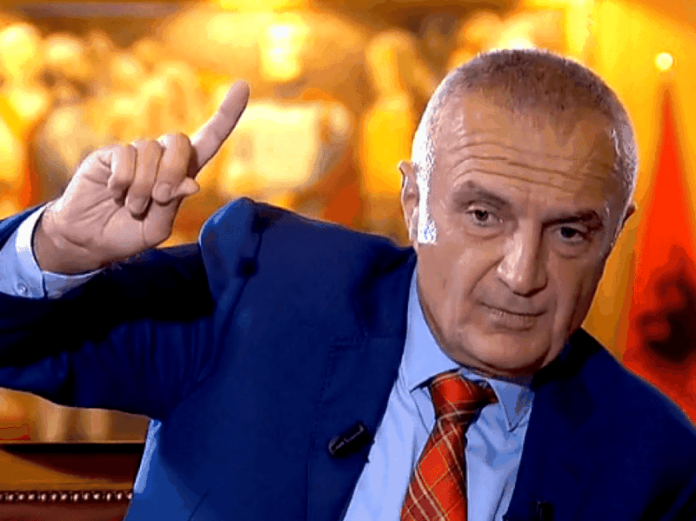 Reagimi i fortë i presidentit Meta: Babëzia e shfrenuar e betonit në Tiranë i vuri zjarrin “Sarajeve”