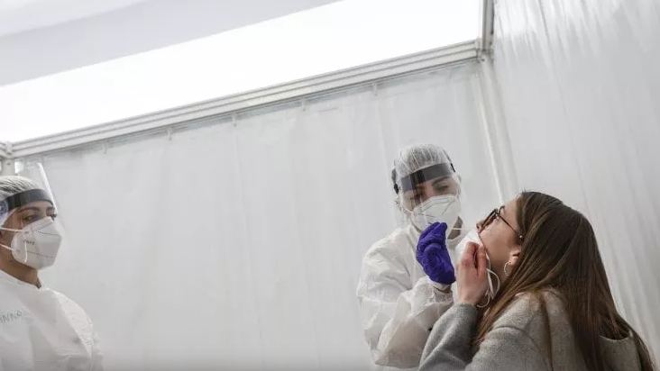 Mbi 6000 të infektuar me Covid-19 në Itali, 60 viktima në 24 orë