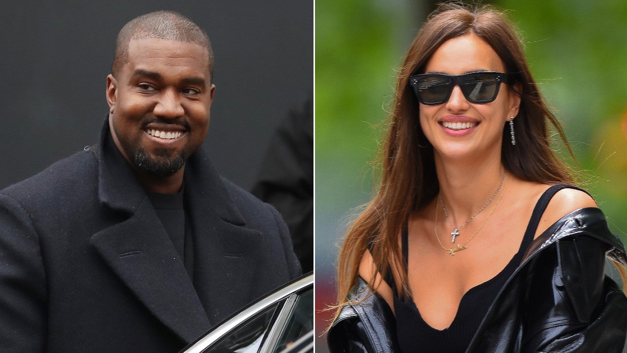 Përfundon historia e dashurisë mes Irina Shayk dhe Kanye West