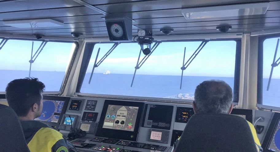 BE shton kontrollin kufitar, shkak situata në Afganistan