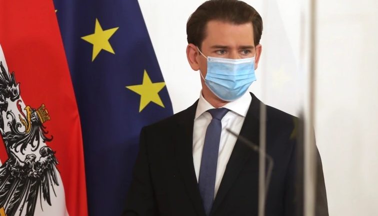 Kurtz: Austria nuk do të pranojë më refugjatë afganë