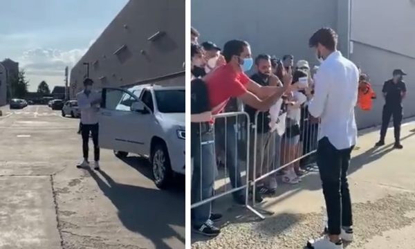 Locatelli tek Juventus, gati kryerja e vizitave mjekësore