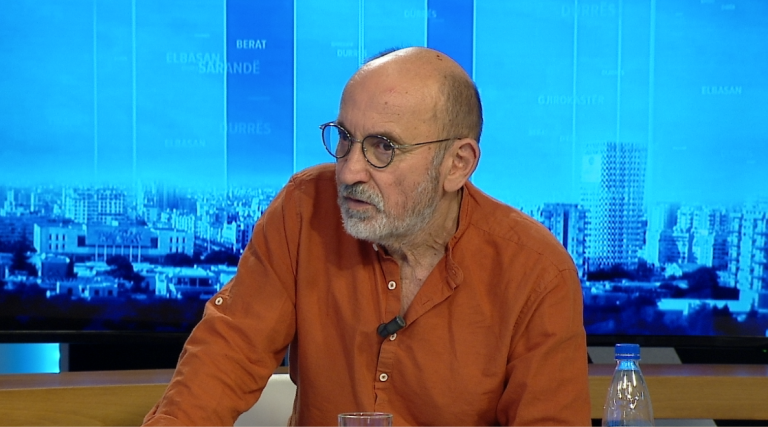 Berisha “non-grata”, Lubonja: Po shmangen problemet reale të vendit, nëse PD do të vinte në pushtet SHBA s’do merrte këtë vendim