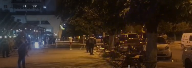 Atentat me armë zjarri, dyshohet për një të vdekur dhe një të plagosur