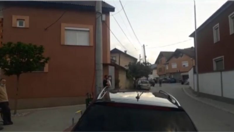 Po prisnin trupin e nënës së vdekur në spital nga Covid-19, në arkivol u vjen një burrë