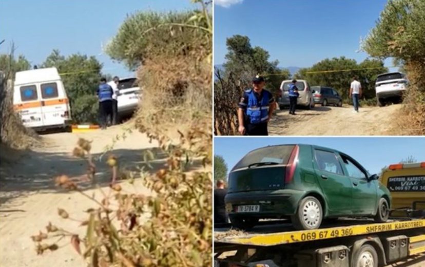 Detaje të reja nga ekzekutimi i 25-vjeçarit në makinë, e nxorën në pritë njerëz të njohur
