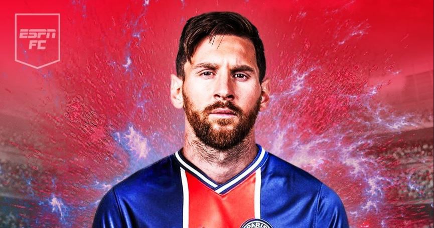 Media prestigjioze spanjolle e bën fakt të kryer transferimin e Mesit te PSG