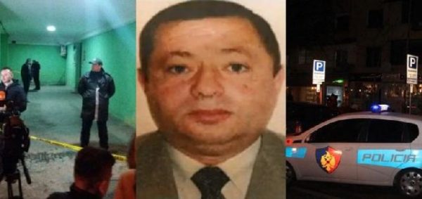 U dënua 25 vite burg për vrasjen e biznesmenit, gjykata liron Denis Demirin