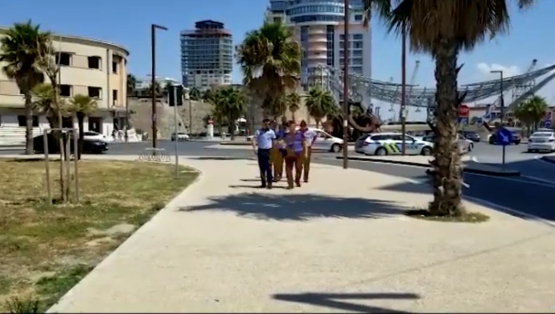 Memorandum Mirëkuptimi ndërmjet Policisë së Shtetit dhe ministrisë së Brendshme të Çekisë në Shqipëri (VIDEO)