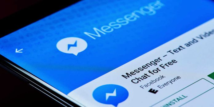 Facebook i bën konfidenciale thirrjet në Messenger