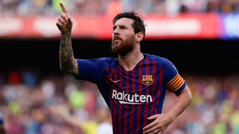 Messi kthehet nga pushimet, këtë fundjavë pritet nënshkrimi i kontratës së re me Barcelonën