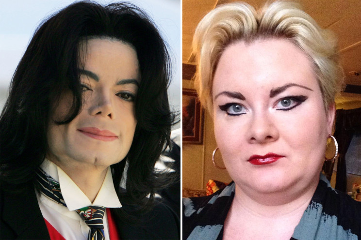 Habit gruaja: Jam e martuar me fantazmën e Michael Jackson!