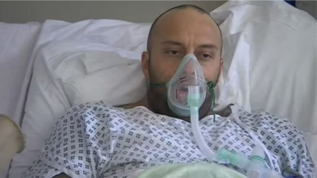 Ishte kundër vaksinës, ndërron jetë nga COVID-19 muzikanti 40-vjeçar