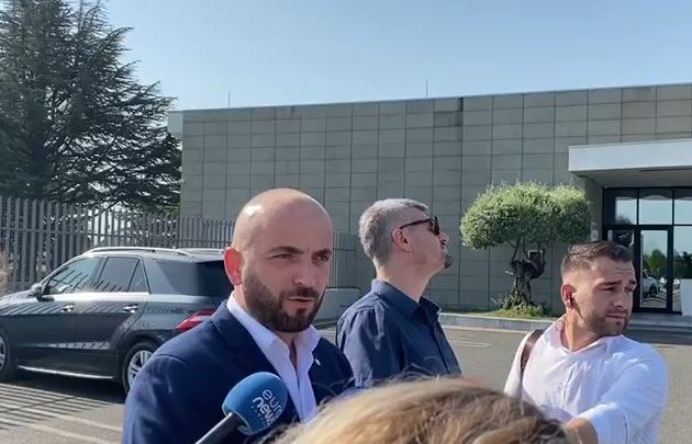 Kreu i antiterrorit: Janë 30 persona të tjerë në kampe, nuk janë bashkëpunues, fshihen