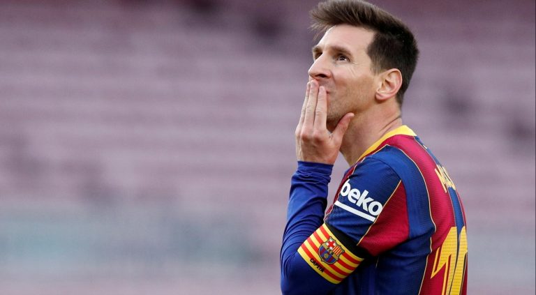 Në Spanjë zbulojnë destinacionin e Messit, është vetëm çështje orësh…