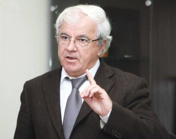 Ngjela komenton deklaratën e ambasadores Kim: Berisha rrezikon të ekstradohet në SHBA