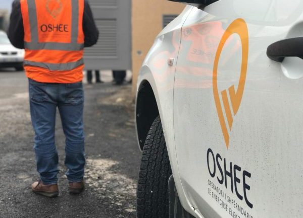 OSHEE: Dy zona në Tiranë të mërkurën do të mbeten pa energji elektrike