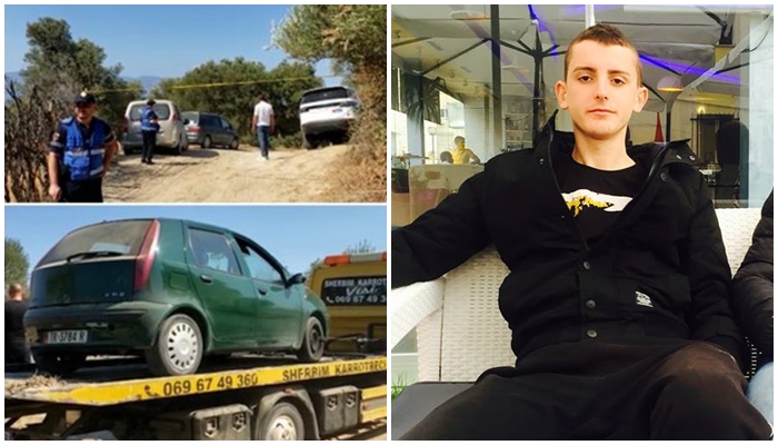 Ekzekutimi i 25-vjeçarit, dyshohet se u qëllua në makinë nga pasagjeri. Shoqërohen 10 persona
