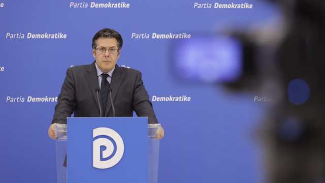 Shkarkimi i prokurorit Hajdarmata, Paloka: Kam dijeni për dy “krime” të sigurta që ka kryer