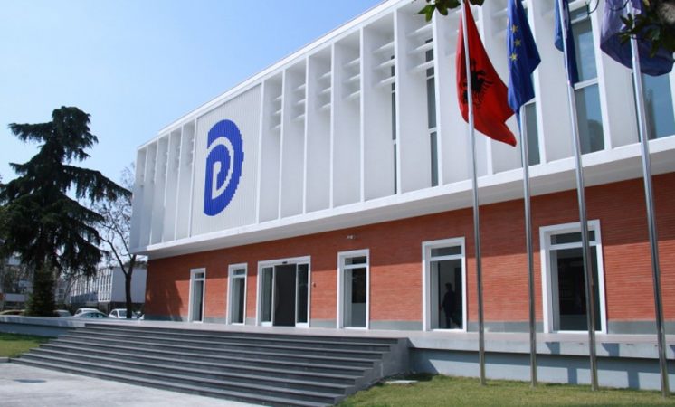Pas tërheqjes së Xhaferajt, ja demokratët nga Durrësi që kandidojnë për një vend në kryesinë e PD-së