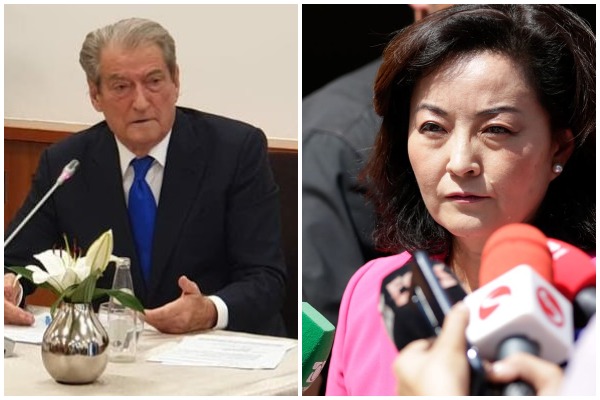 Berisha: PD t’i kërkojë Yuri Kim që të bëjë ndjesë publike për deklaratën me barin